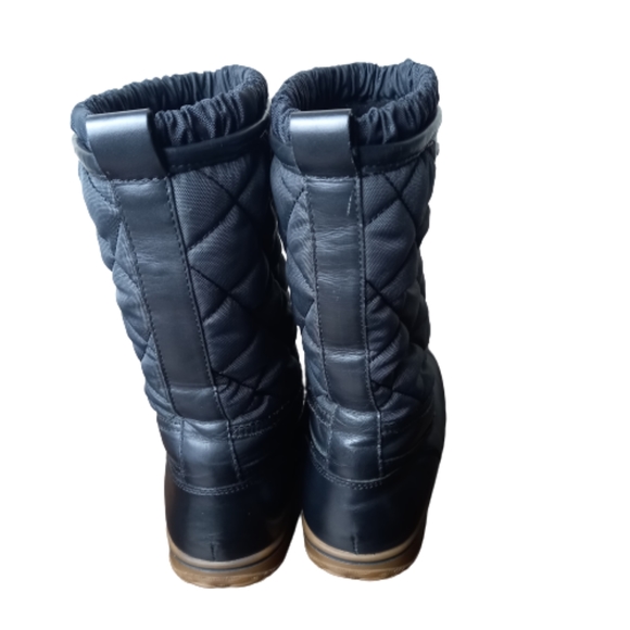 Coach Samara Winter Boots - Picture 6 of 8